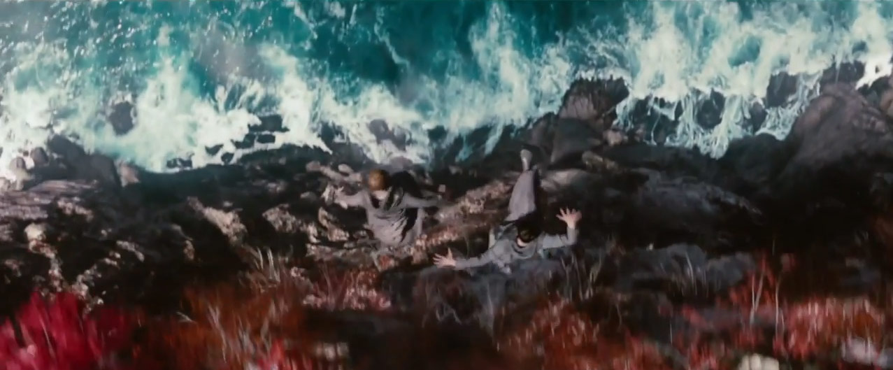 'Doomsday Planet' Nibiru Has Cameo in 'Star Trek Into Darkness'